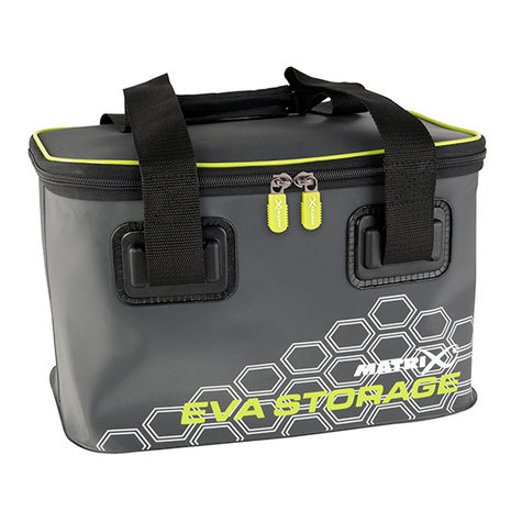 Matrix - Sac de rangement EVA Storage Bag - Matrix