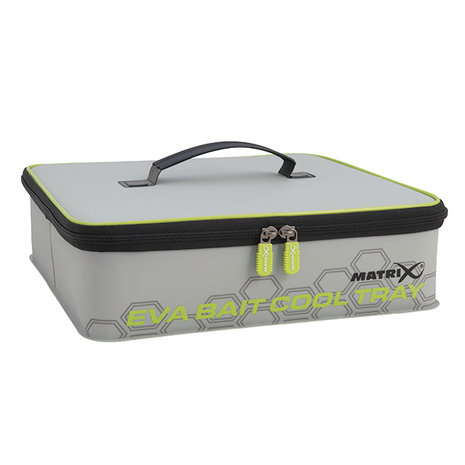Matrix - Opbergtas EVA Cooler Bag - Matrix