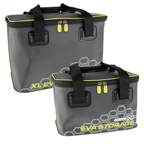 Matrix - Opbergtas EVA Storage Bag - Matrix