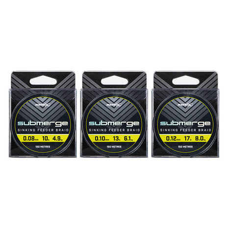 Matrix - Submerge Feeder - Matrix