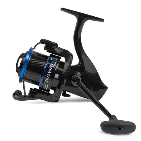 Preston - Slip voorop Intensity Feeder Reel - Preston