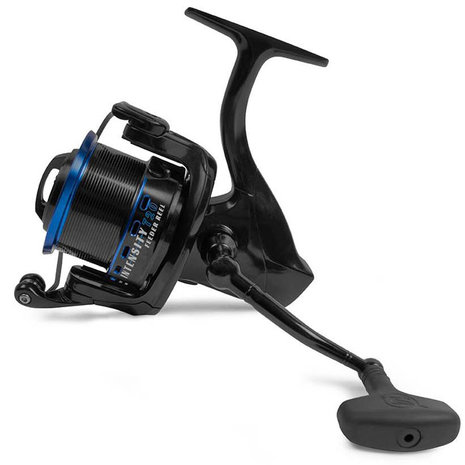 Preston - Slip voorop Intensity Feeder Reel - Preston