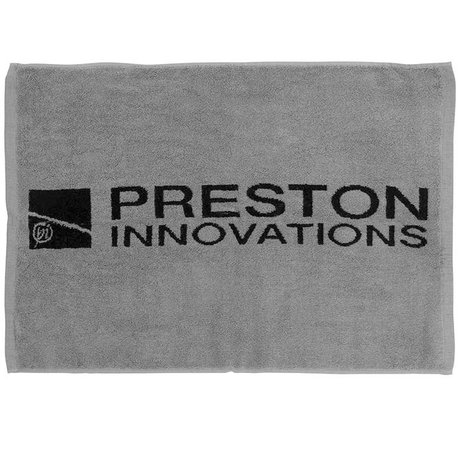 Preston -  Towel - Preston