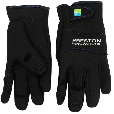 Preston -  Handschoenen Neoprene Gloves - Preston