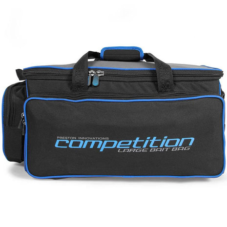 Preston - Opbergtas Competition Large Bait Bag - Preston