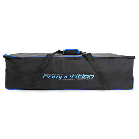 Preston - Opbergtas Competition Roller &amp; Roost Bag - Preston