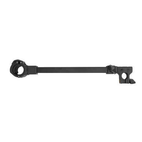 Preston - Zitmand accessoire Offbox Extending Bait Brolly Arm - Preston