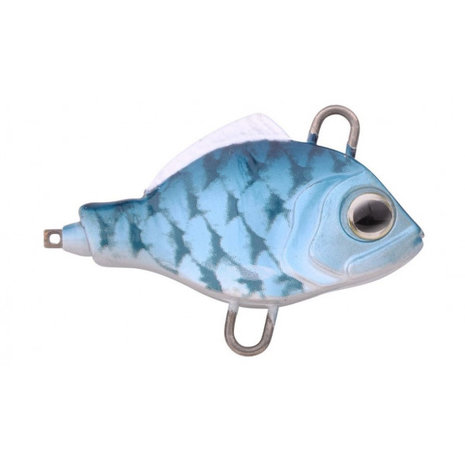 SPRO - Spinners &amp; lepels ASP Spinner uv Herring - SPRO