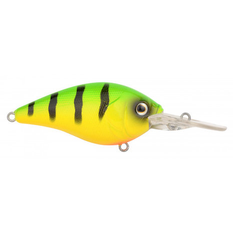 SPRO - poisson nageurs Ikiru Crank 60mm - Long Lip - 14g - SPRO