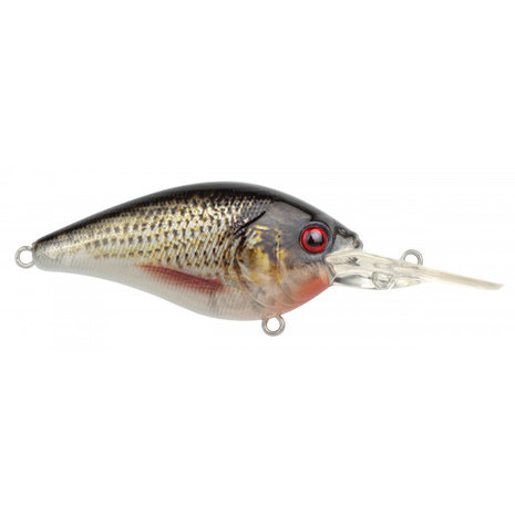 SPRO - poisson nageurs Ikiru Crank 60mm - Long Lip - 14g - SPRO