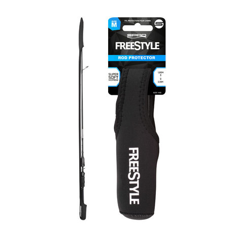 SPRO - Freestyle Rod Protector - SPRO