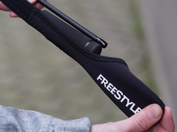 SPRO - Freestyle Rod Protector - SPRO