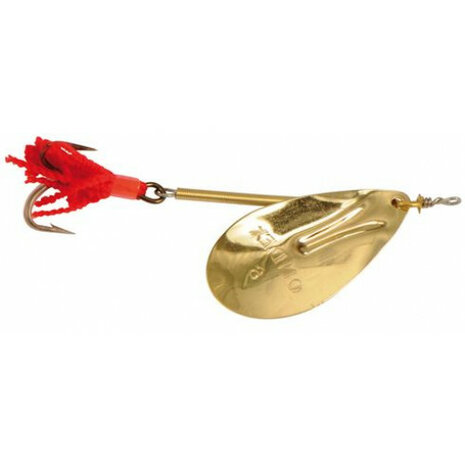 Ondex - Spinners &amp; lepels Classic Gold - Ondex