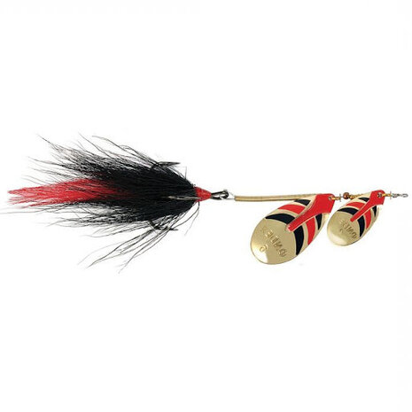 Ondex - Spinners &amp; lepels Buck Tandem G/Decore 6/8 - Ondex