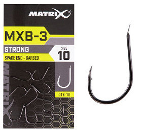 Matrix - Hame&ccedil;ons MXB-3 - Matrix