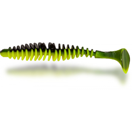 Magic Trout - PROMO T-Worm Paddler - Magic Trout