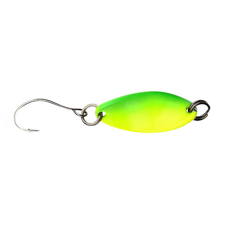 Trout Master - Spinners &amp; lepels Incy Spin - SPRO