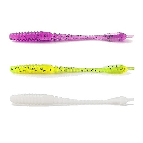 Lucky John - Shads Tioga 2&quot; - 5,1 cm - Lucky John