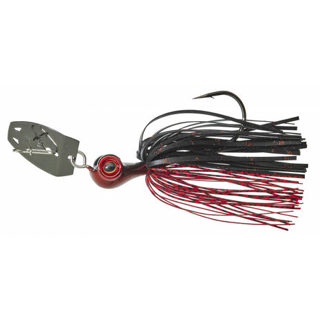 Gunki - Chatterbait Boomer - 15 gram - Gunki
