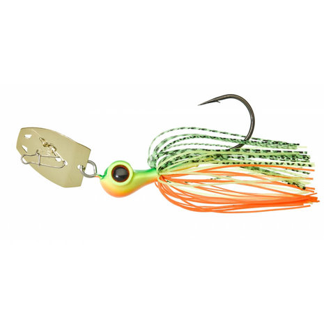 Gunki - Chatterbait Boomer - 15 gram - Gunki