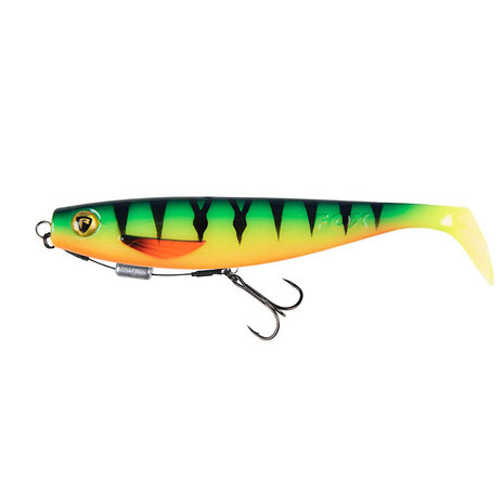 Fox Rage - Leurre UV Pro Shad Loaded - 14cm - 24g - Fox Rage