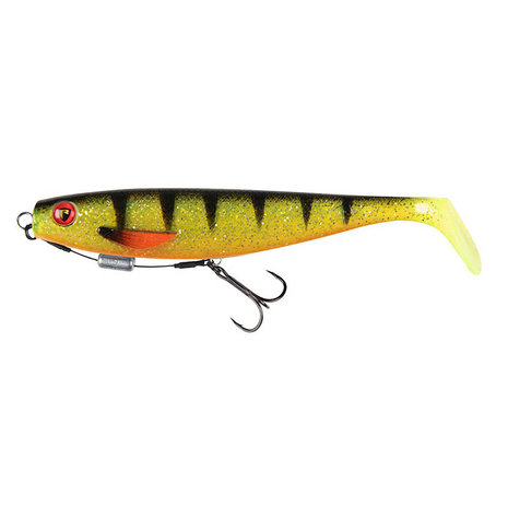 Fox Rage - Kunstaas UV Pro Shad Loaded - 14cm - 24g - Fox Rage