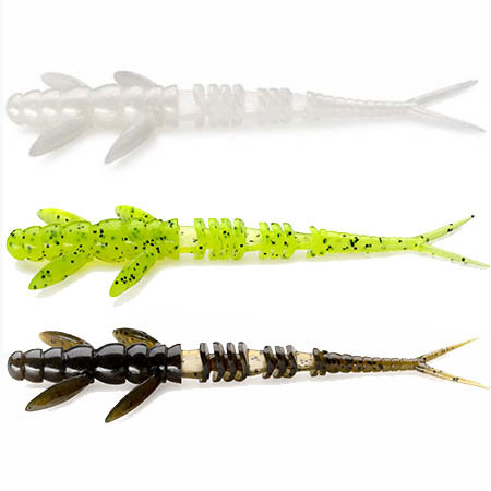 Fishup - PROMO Flit 3&quot; - 7,5 cm - Fishup