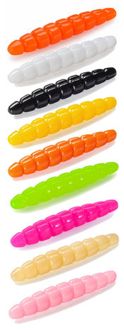 Fishup - PROMO Morio 1,2&quot; - 3,05 cm - Fishup