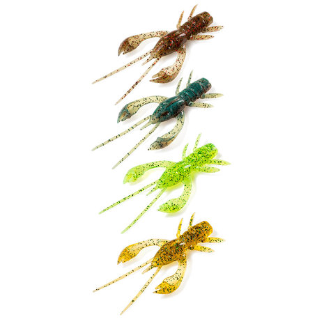 Fishup - Shads Real Craw 2&quot; - 5,5 cm - Fishup
