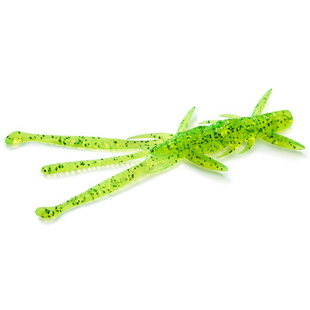 Fishup - PROMO Shrimp 3&quot; - 7,5 cm - Fishup