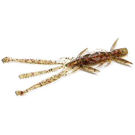 Fishup - PROMO Shrimp 3&quot; - 7,5 cm - Fishup