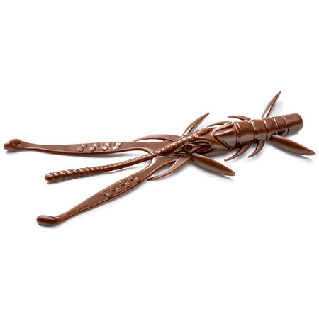 Fishup - PROMO Shrimp 3,6&quot; - 9 cm - Fishup