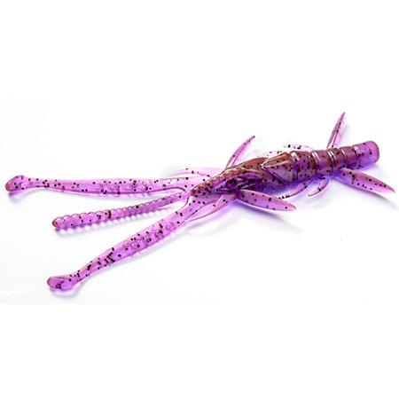 Fishup - PROMO Shrimp 3,6&quot; - 9 cm - Fishup