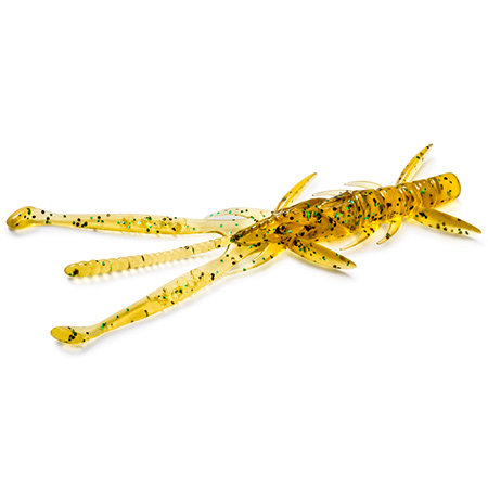 Fishup - PROMO Shrimp 3,6&quot; - 9 cm - Fishup