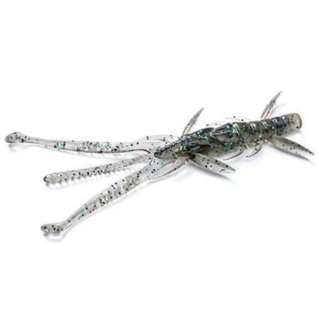 Fishup - PROMO Shrimp 3,6&quot; - 9 cm - Fishup