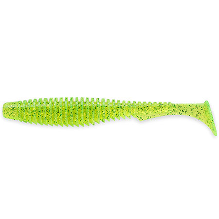 Fishup - Shads Shrimp 3,6&quot; - 9 cm - Fishup