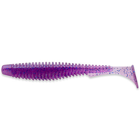 Fishup - Shads Shrimp 3,6&quot; - 9 cm - Fishup