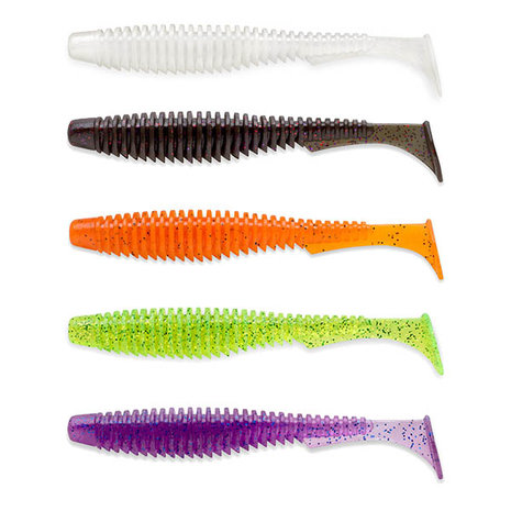 Fishup - PROMO U-Shad 2&quot; - 5,5 cm - Fishup