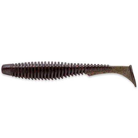 Fishup - Shads Shrimp 3,6&quot; - 9 cm - Fishup