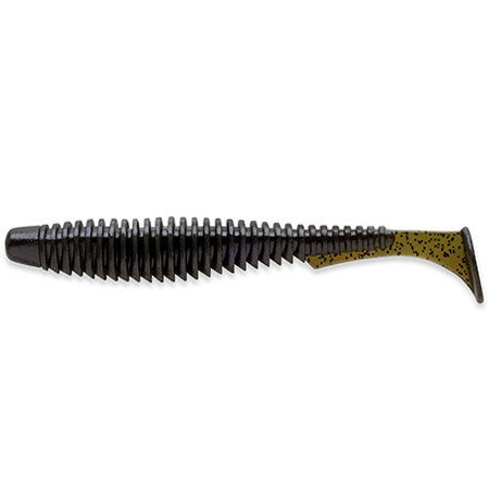 Fishup - Shads U-Shad 2,5&quot; - 6,3 cm - Fishup