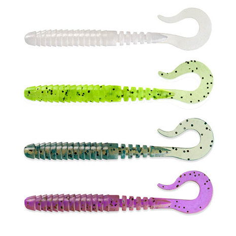 Fishup - Shads Vipo 2&quot; - 5,5 cm - Fishup