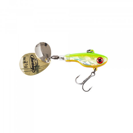 Berkley - Spinners &amp; lepels Pulse Spintail - 5 gram - Berkley