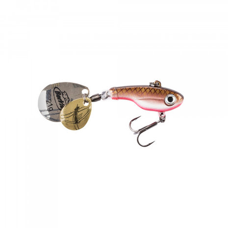 Berkley - Spinners &amp; lepels Pulse Spintail - 5 gram - Berkley