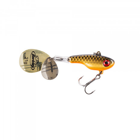 Berkley - Spinners &amp; lepels Pulse Spintail - 5 gram - Berkley