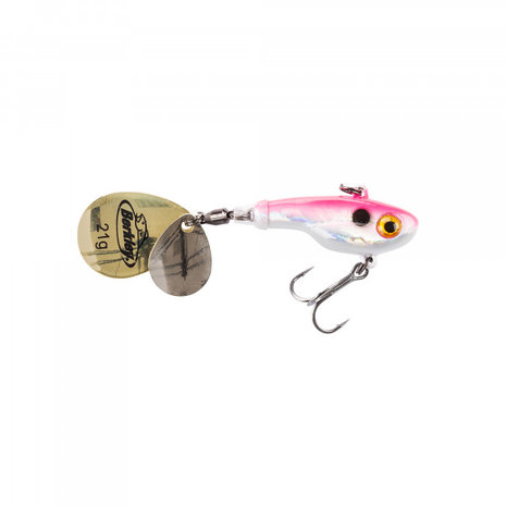 Berkley - Spinners &amp; lepels Pulse Spintail - 5 gram - Berkley