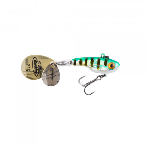 Berkley - App&acirc;ts d&#039;imitation Pulse Spintail - 5 gramme - Berkley