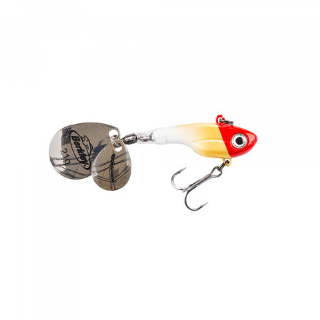 Berkley - Spinners &amp; lepels Pulse Spintail - 5 gram - Berkley