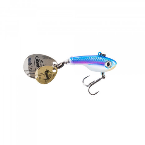 Berkley - Spinners &amp; lepels Pulse Spintail - 5 gram - Berkley