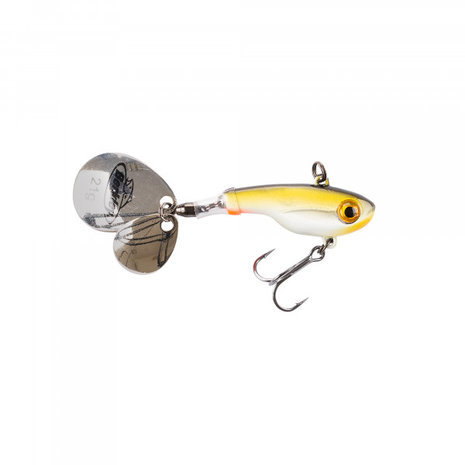 Berkley - Spinners &amp; lepels Pulse Spintail - 5 gram - Berkley