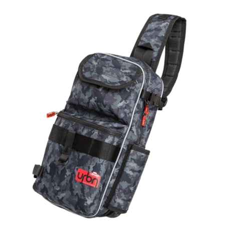 Berkley - Opbergtas URBN Sling Body Bag - Berkley